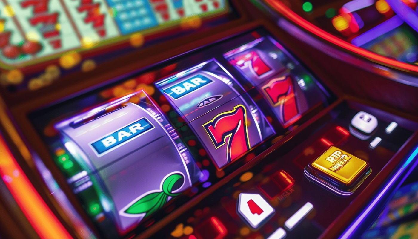 Comment choisir la meilleure machine à sous en ligne Analyse des RTP et volatilité