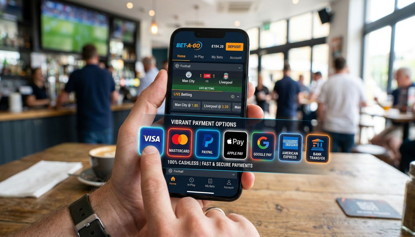 Comment les méthodes de paiement mobile transforment les paris en ligne ?