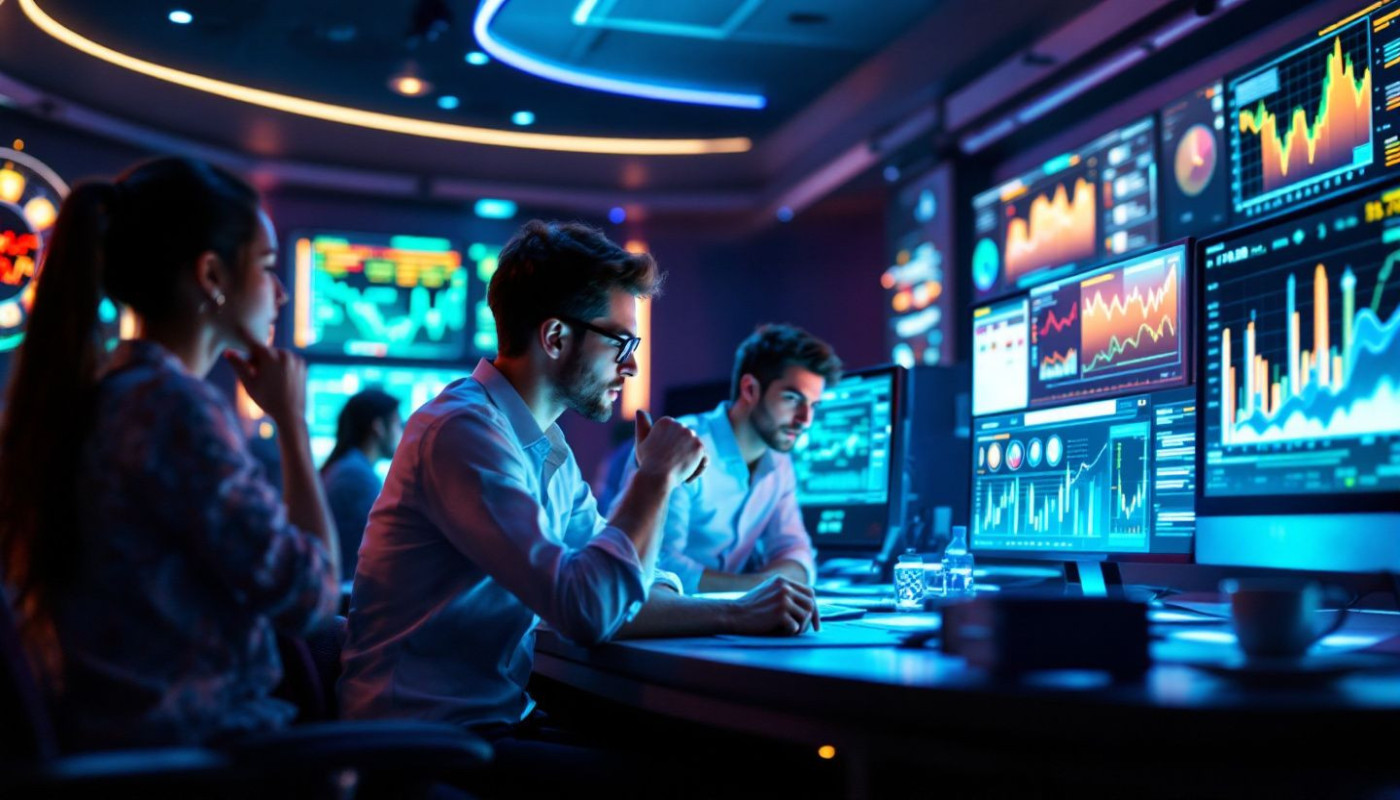 Les facteurs à considérer avant de déposer de l'argent dans un casino en ligne