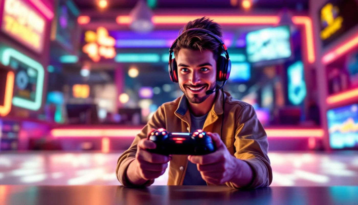 Les nouvelles tendances des jeux en ligne pour optimiser les gains