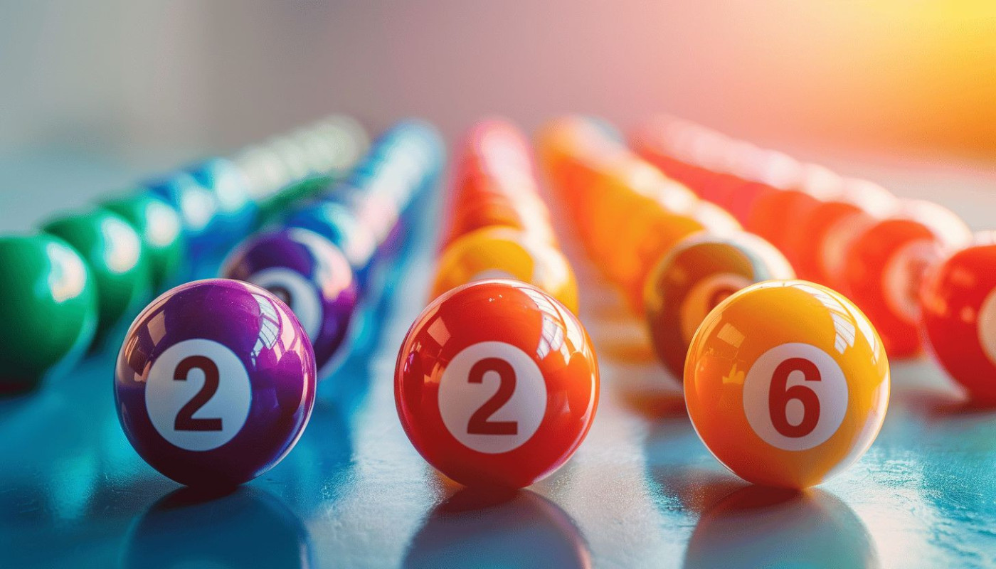Les systèmes de loto les plus populaires classés par efficacité