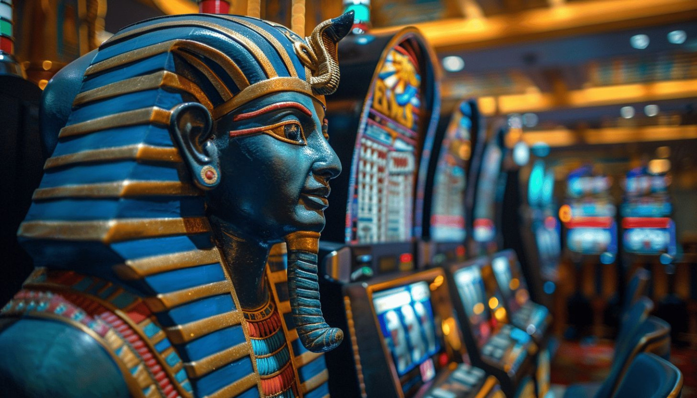 Les thèmes de machines à sous les plus populaires et leur influence sur l'expérience de jeu