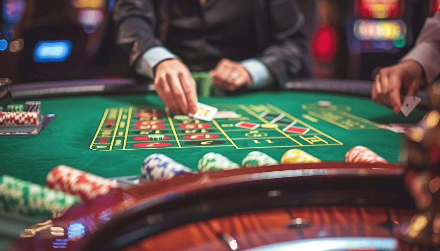 L'impact des versions live de blackjack sur les stratégies de jeu