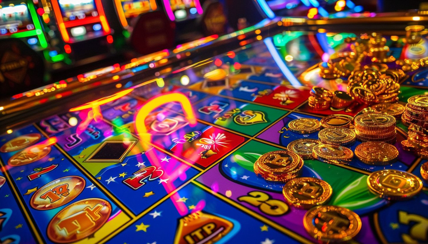 L'importance du RTP dans les jeux de casino comme Plinko