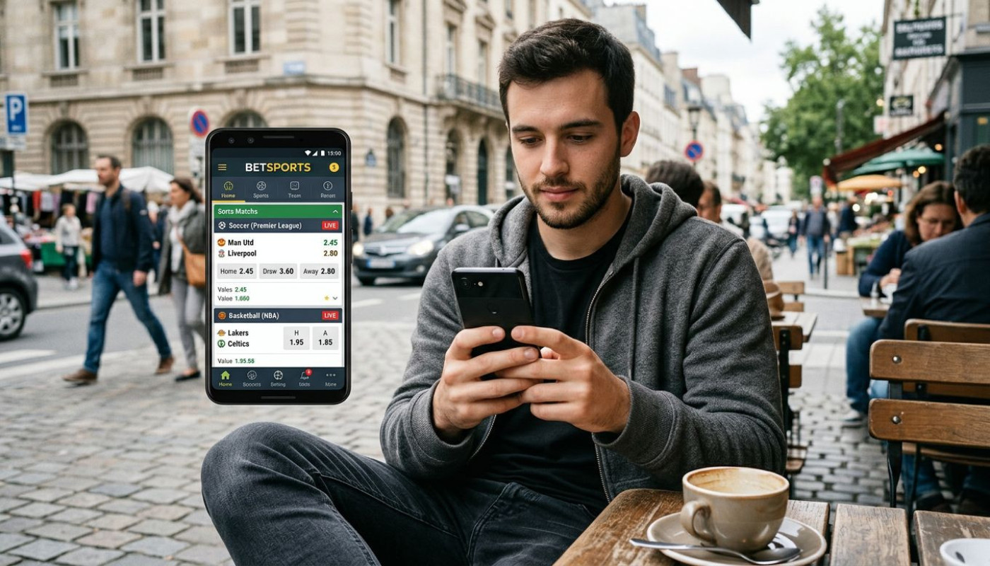 Paris sportifs et réseaux sociaux : influence réelle ou surévaluée ?