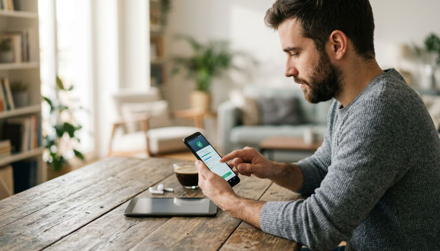 Tutoriel complet : Installation sécurisée d'applications de paris sur Android